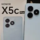 Honor X5c Plus: Smartphone Hemat dengan Baterai Tahan Lama
