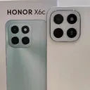 Honor X6c: Smartphone Tangguh dan Baterai Awet di Kisaran Rp 2 Jutaan