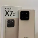 Honor X7d: Ponsel Mid-Range dengan RAM 16GB dan Baterai Besar