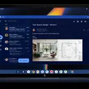 HP Rilis Googlebook Pertama dengan Fitur Menarik