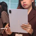 Huawei MatePad Air, Tablet Tipis Seberat Botol Air