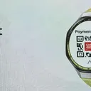 Huawei Watch GT 7 Kini Bisa Bayar Pakai QRIS LinkAja Tanpa HP