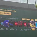 Huawei Watch GT 7 Pro Pantau Risiko Jantung dan Diabetes