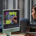 iMac M6 Hadir dengan Performa AI yang Meningkat Signifikan