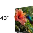 Infinix Luncurkan Smart TV 43 Inci dengan Harga Terjangkau