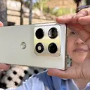 Inovasi Kamera Motorola Razr Fold untuk Konten Menarik