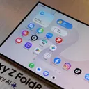 Inovasi Layar Tipis dan Kokoh Galaxy Z Fold8