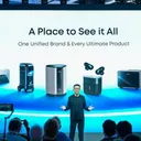 Inovasi Terbaru Anker di IFA 2026 untuk Rumah Pintar