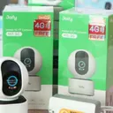 Jaify M3-3G, CCTV 4G Tanpa Wi-Fi untuk Keamanan Praktis
