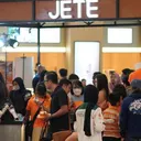 Jete Festive 2026: Diskon Gadget dan Turnamen MLBB di Surabaya