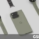 Kemunculan Smartband Misterius dari Google, Apa Ini Fitbit Baru?