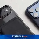 Kenaikan Harga iPhone Terbaru di Indonesia, Ini Daftarnya
