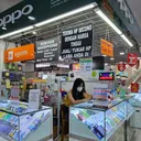 Kenaikan Harga Memori Tertekan Pasar Smartphone Murah 2026
