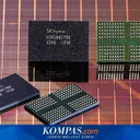 Kenaikan Harga RAM DDR4 Mencapai 50 Persen di 2026