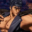 Kenshiro Hadir di Fatal Fury City of the Wolves
