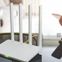 Kesalahan Meletakkan Router Saat Cuaca Panas dan Solusinya
