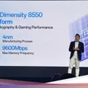 Keunggulan MediaTek Dimensity 8550 di Oppo Reno16 Pro