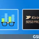 Kinerja Kirin 9050 Pro pada Huawei Mate 90 Pro Max Terungkap