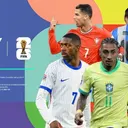 Kode Redeem FC Mobile Terbaru untuk Pemain 2026