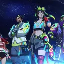 Kolaborasi Overwatch dan YOASOBI Cerita Cinta Genji dan Kiriko
