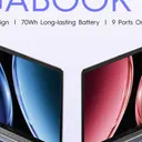 Laptop Tecno Megabook K14S Resmi Hadir di Indonesia