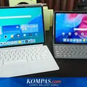 Lenovo Rilis Tablet Idea Tab dan Idea Tab Pro Gen 2 di Indonesia