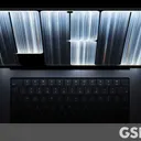 MacBook Pro Terbaru Apple Hadir dengan Layar OLED dan Touchscreen