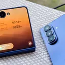 Melihat Lebih Dekat Galaxy Z Fold 8 dan Z Flip 8