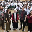 Membangun Budaya Bermain Game Sehat di Sekolah