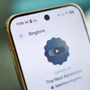 Menciptakan Nada Dering Kustom dengan AI di Android