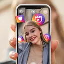Mengapa Instagram Tampilkan Lagi Postingan yang Dilewati