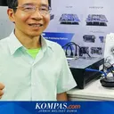 Menginspirasi: Memulai Bisnis Chip AI di Usia 55 Tahun