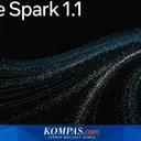 Meta Luncurkan Muse Spark 1.1 untuk AI Coding