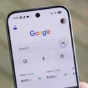 Mode AI Google Search Memudahkan Tugas Sehari-hari