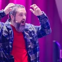 Mortdog Resmi Tinggalkan Riot Games Setelah 10 Tahun Berkarier
