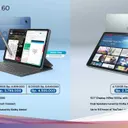 Motorola Moto Pad 60 Series, Tablet Ideal untuk Pelajar