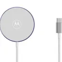 Motorola Siapkan Charger Nirkabel Magnetik Inovatif