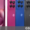 Motorola Siapkan Moto G47 Power dengan Kapasitas Baterai Besar