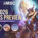 MSC Pass MLBB 2026 Hadir dengan Skin Eksklusif Baxia dan Hadiah Menarik