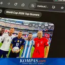 Muse Image AI dari Meta Ciptakan Gambar Dalam 20 Detik