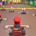 Nikmati Pengalaman Mario Kart di YouTube Secara Interaktif