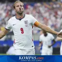 Nonton Inggris Vs Meksiko di Piala Dunia 2026 Secara Gratis