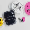 Nothing Ear 3a Resmi Diluncurkan dengan Fitur Canggih