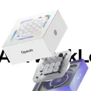 OpenAI Luncurkan Codex Micro, Keyboard Khusus Pengembang