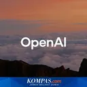 OpenAI Tawarkan Saham 5 Persen ke Pemerintah AS