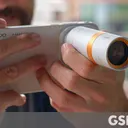 Oppo Find X10 Pro Max dan Kit Teleconverter Hasselblad