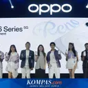 Oppo Reno16 Series Resmi Meluncur di Indonesia, Ini Detailnya
