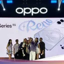 Oppo Reno 16 Series Resmi Diluncurkan di Indonesia