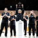 PARIVISION Menjadi Juara Dota 2 Esports World Cup 2026