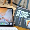Peluncuran Tecno Megapad 2 dan SE 2 di Indonesia